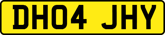 DH04JHY