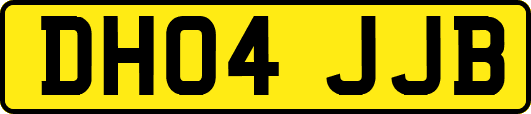 DH04JJB