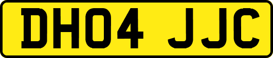DH04JJC