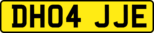 DH04JJE