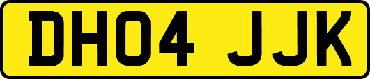 DH04JJK