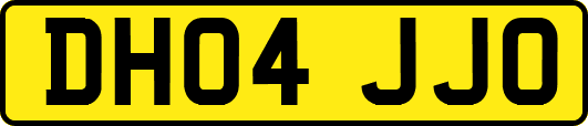 DH04JJO
