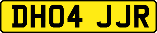 DH04JJR