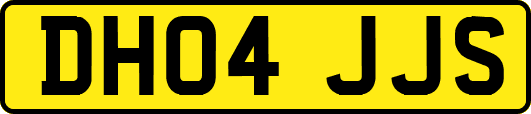DH04JJS