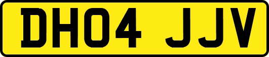 DH04JJV