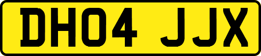 DH04JJX