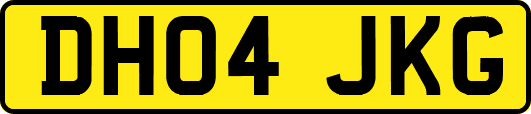 DH04JKG