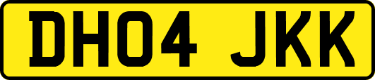 DH04JKK