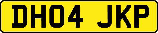 DH04JKP