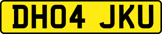 DH04JKU