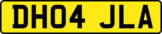 DH04JLA