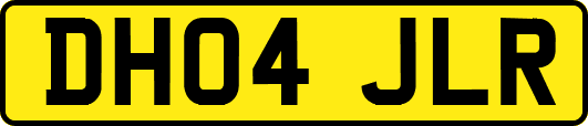 DH04JLR