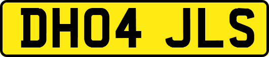 DH04JLS