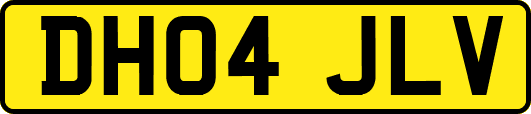 DH04JLV