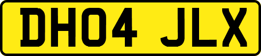 DH04JLX