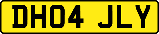 DH04JLY