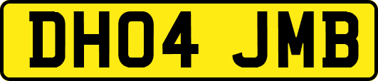 DH04JMB