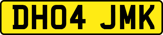 DH04JMK