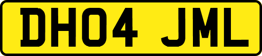 DH04JML