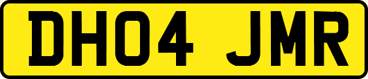 DH04JMR
