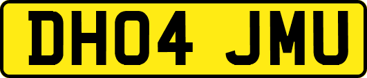 DH04JMU