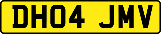 DH04JMV
