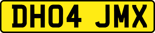 DH04JMX