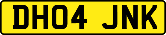 DH04JNK