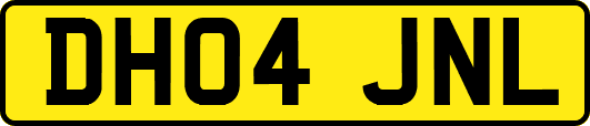 DH04JNL