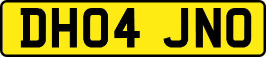 DH04JNO