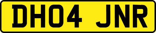 DH04JNR