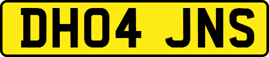 DH04JNS