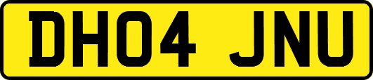 DH04JNU