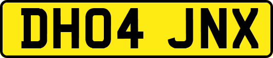 DH04JNX