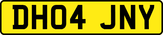 DH04JNY