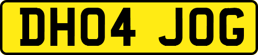 DH04JOG