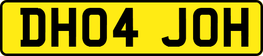 DH04JOH
