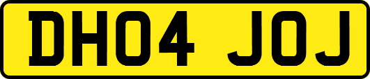 DH04JOJ