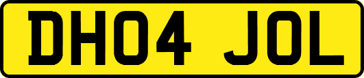 DH04JOL