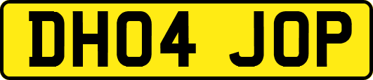 DH04JOP