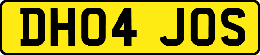 DH04JOS