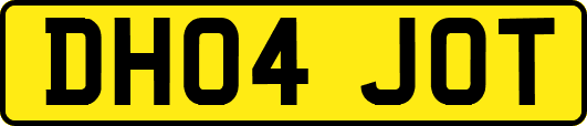 DH04JOT