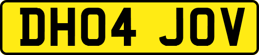 DH04JOV