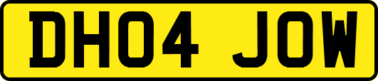 DH04JOW