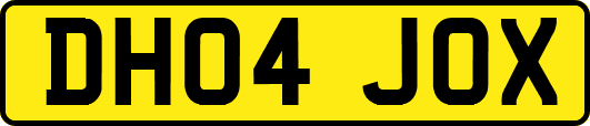 DH04JOX