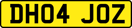 DH04JOZ