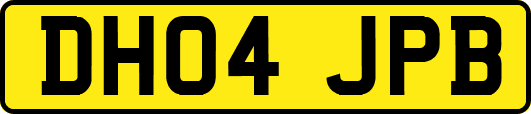 DH04JPB