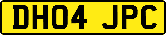 DH04JPC
