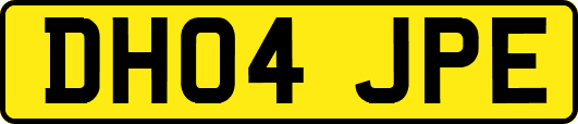 DH04JPE