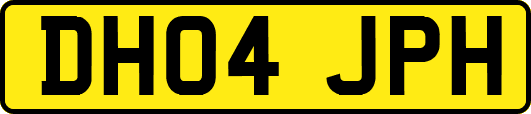 DH04JPH